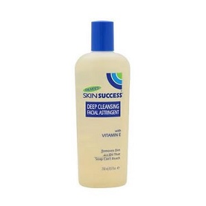 Skin Success Deep Cleansing Facial Astringent 250ml 